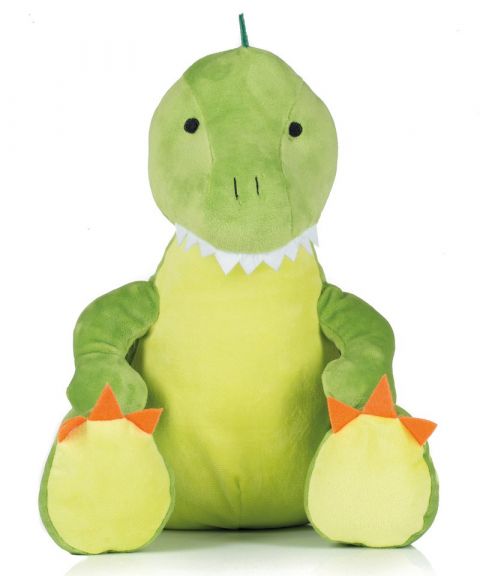 Zippie dinosaur