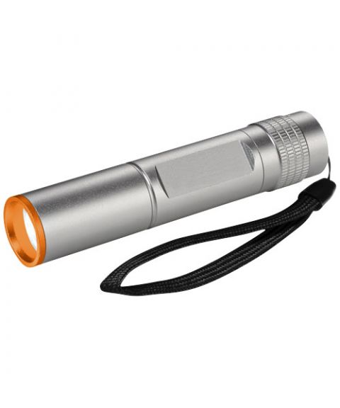 Insel 3W CREE LED waterproof torch light