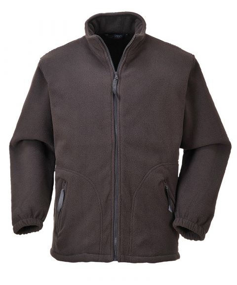 Argyll heavy fleece (F400)