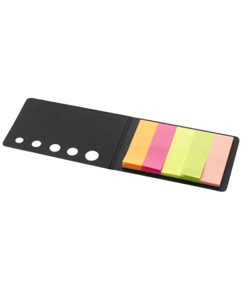 Fergason coloured sticky notes set