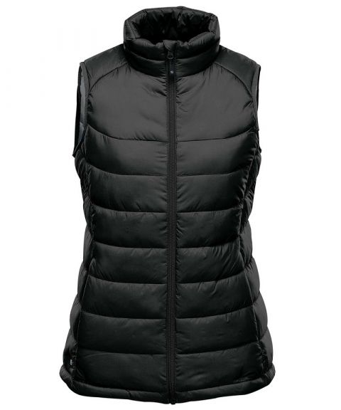 Women's Stavanger thermal vest