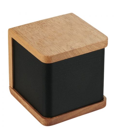 Seneca wooden Bluetooth® speaker