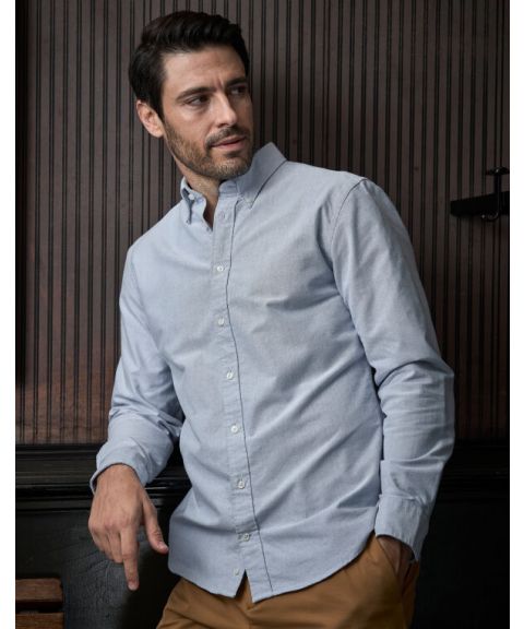 Men's Perfect Oxford Shirt