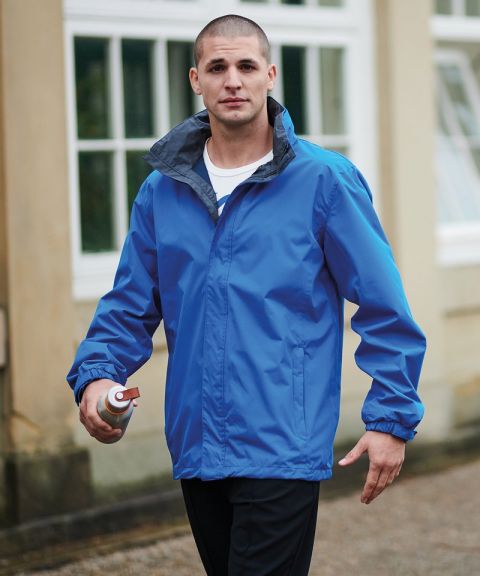 Ardmore waterproof shell jacket