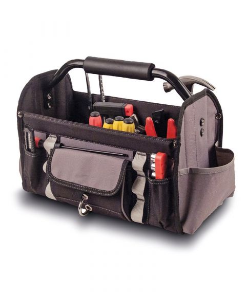 Open tool bag (TB2)