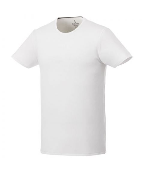 Balfour short sleeve men's organic t-shirt