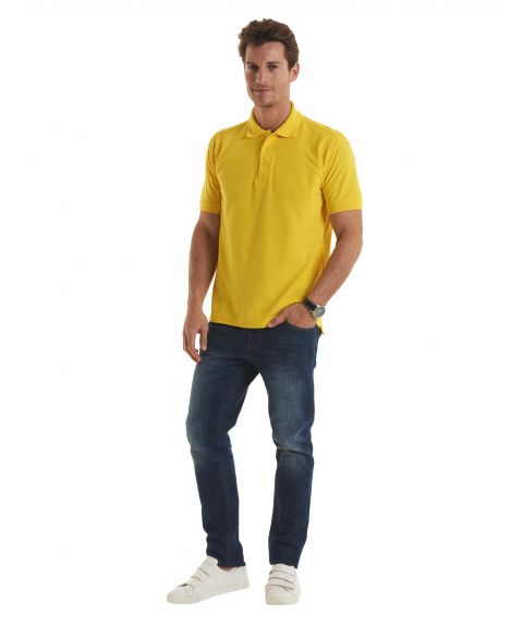 Premium Poloshirt