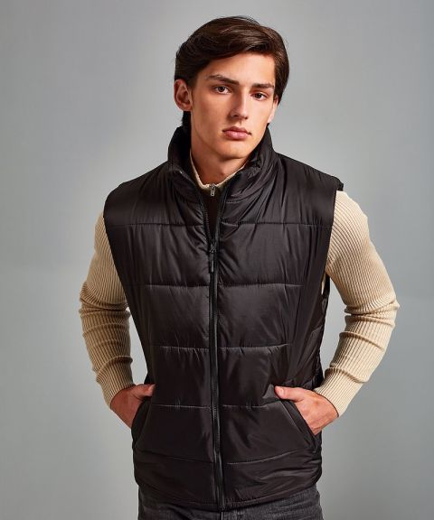 Bodywarmer