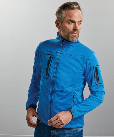 Sports shell 5000 jacket