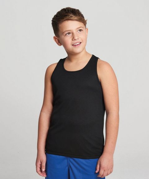 Kids cool vest