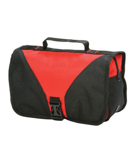 Bristol Folding Travel Toiletry Bag