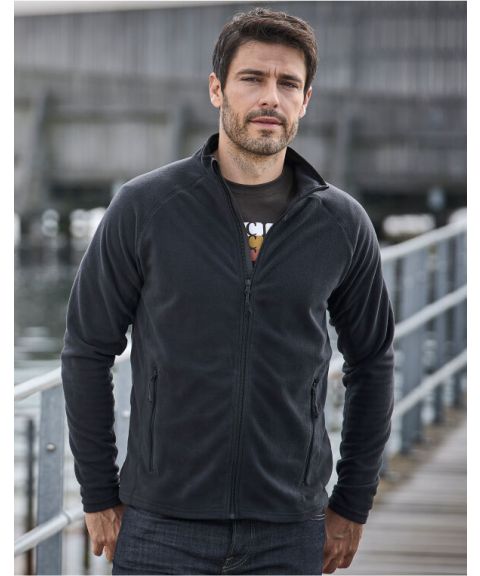 Men's Active Fleece