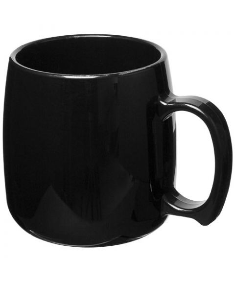 Classic 300 ml plastic mug