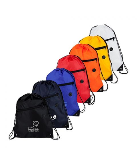 Rio Sports Bag