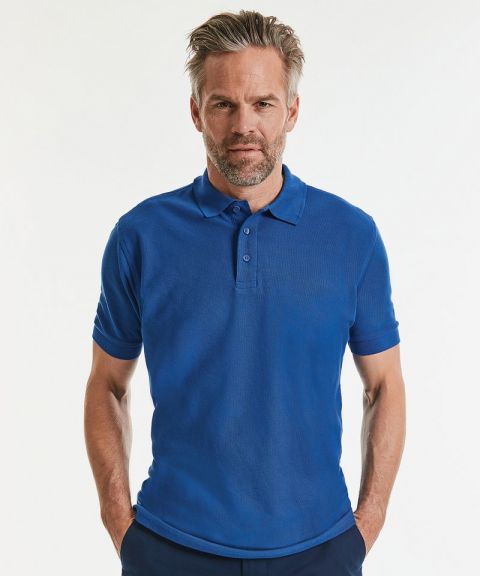 Ultimate classic cotton polo