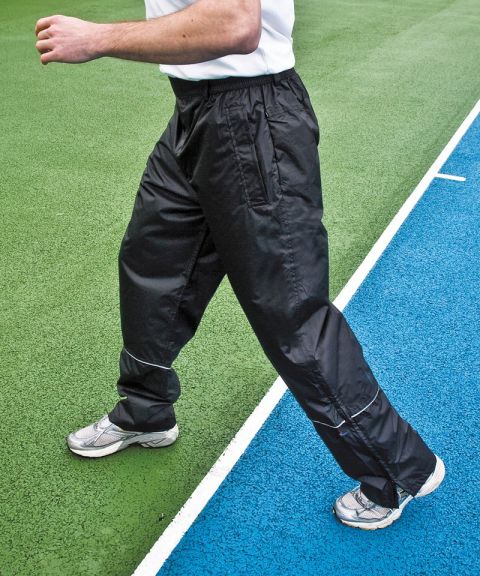 Max performance trekking/training trousers