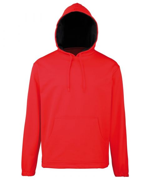 Rhino international hooded top - juniors