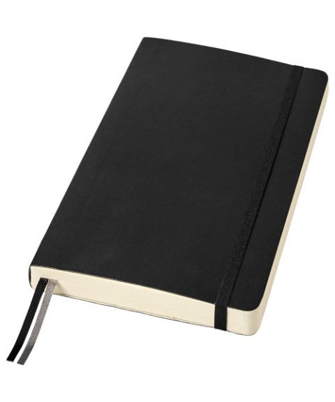 Classic Expanded L soft cover notebook - ruled