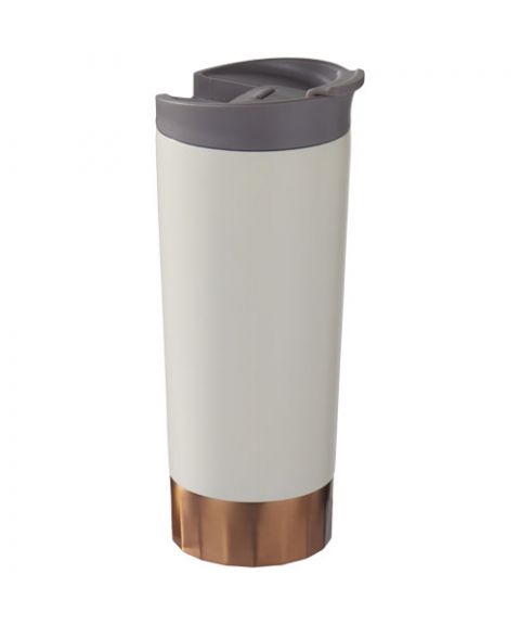 Peeta 500 ml copper vacuum insulated tumbler