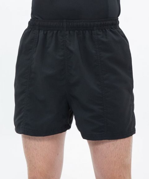 All-purpose lined shorts