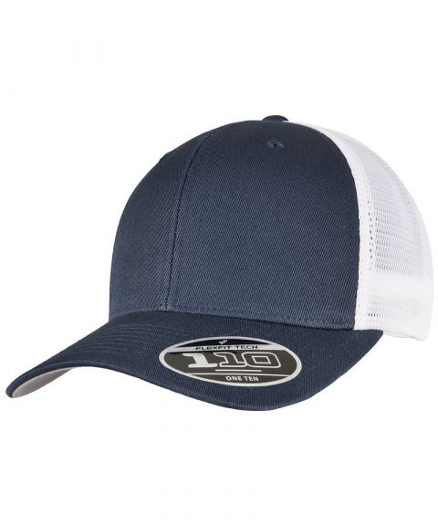 110 mesh 2-tone cap (110MT)