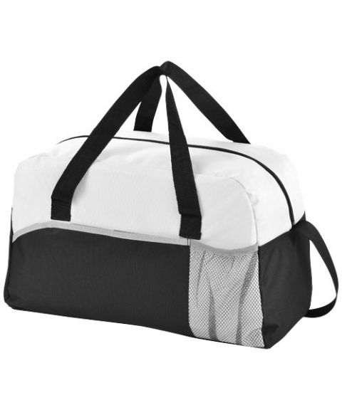 Energy duffel bag