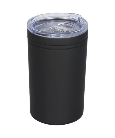 Pika 330 ml vacuum insulated tumbler and insulator