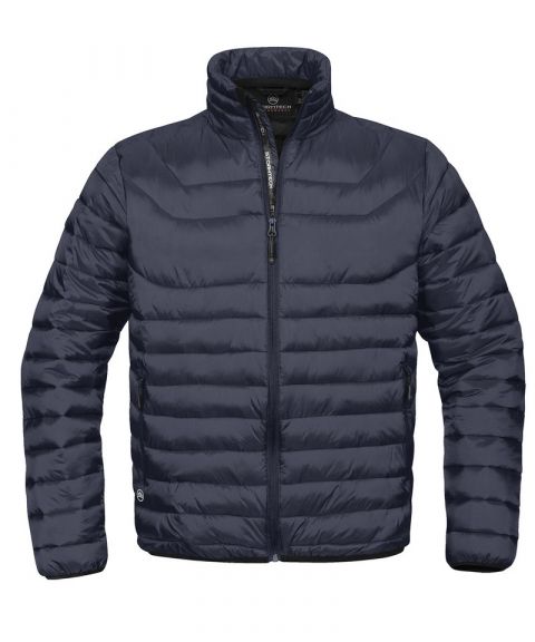 Altitude jacket