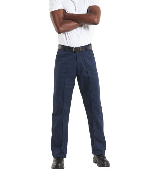 Workwear Trouser Long