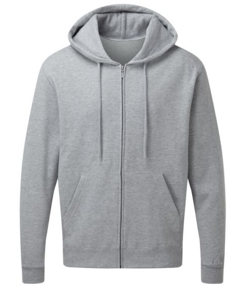 Men's Full Zip Hoodie