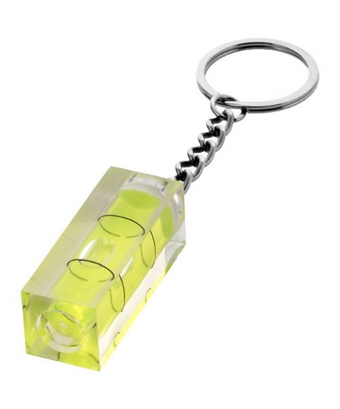 Leveler key chain