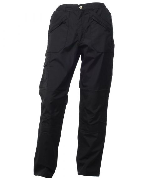 Workwear Action Trouser