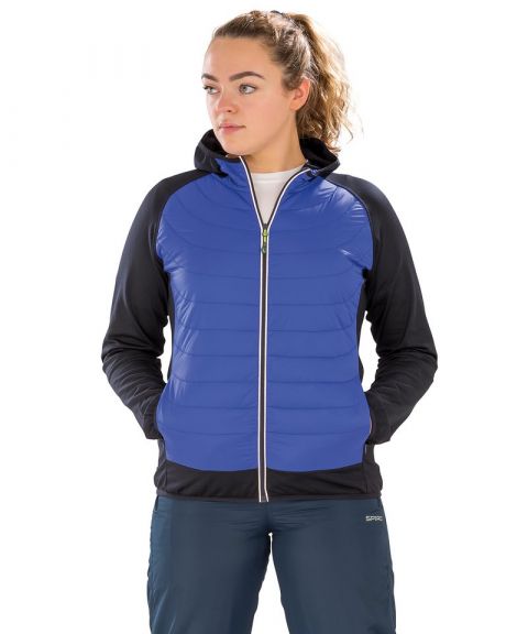 Women's Zero gravity jacket