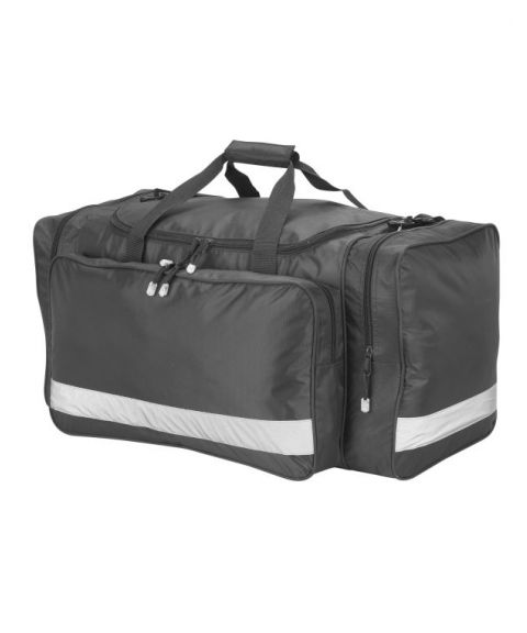 Glasgow Jumbo Kit Holdall