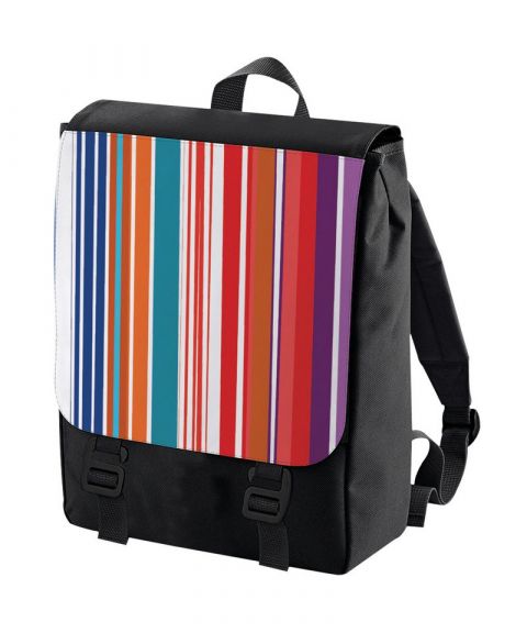 Sublimation backpack