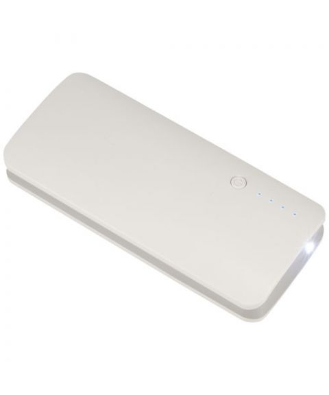 Spare 10.000 mAh power bank