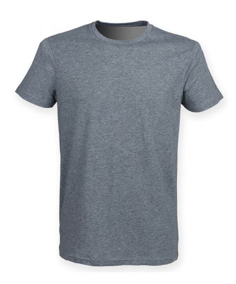 Triblend tee