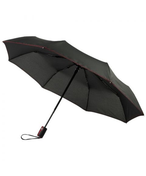 Stark-mini 21'' foldable auto open, close umbrella