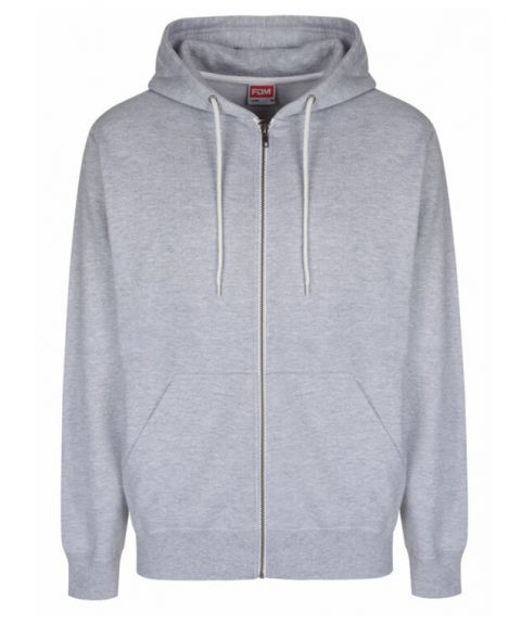 Team Zip Hoodie