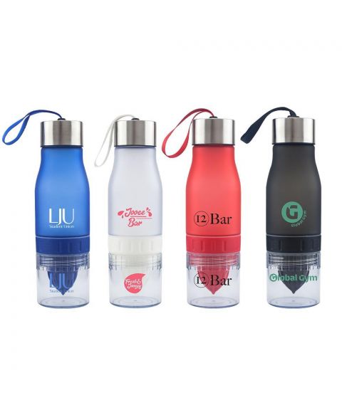 Monaco Infuser Bottle