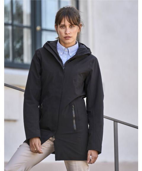 Ladies' All Weather Parka