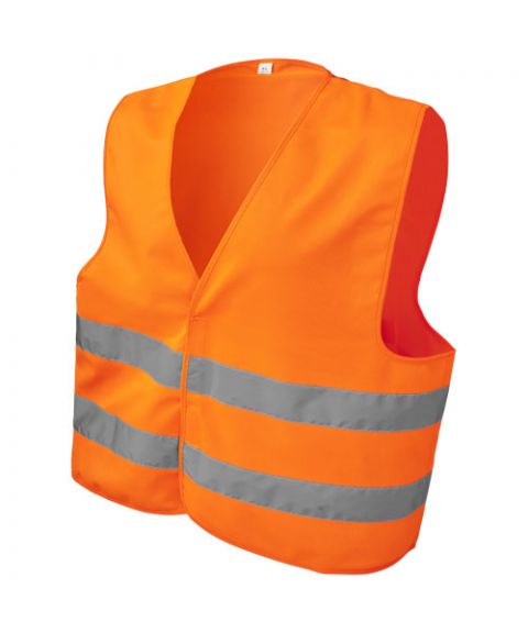 See-me-too XL safety vest for non-professional use