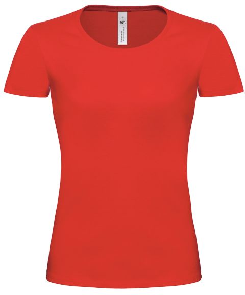 B&C Exact 190 top /women