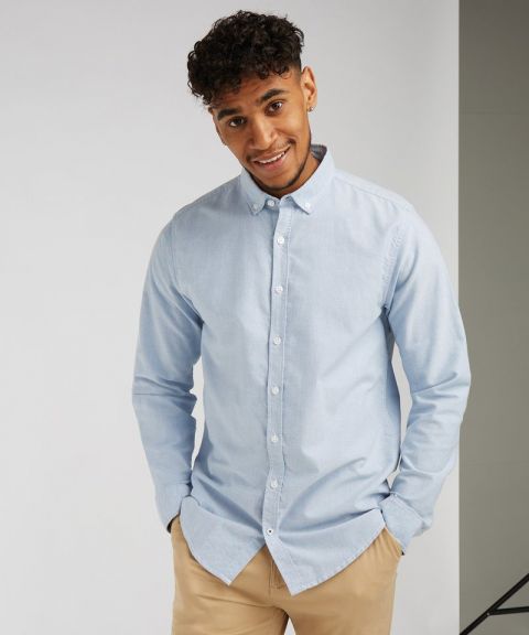 Supersoft casual shirt