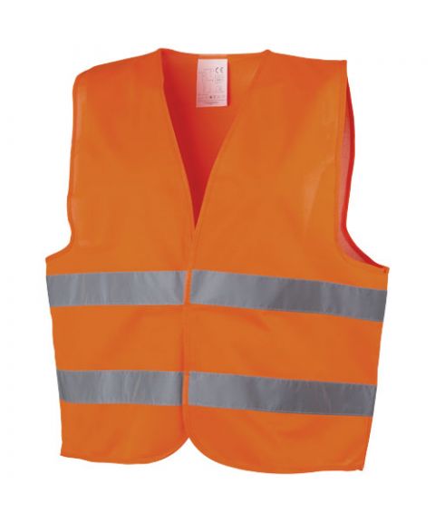 See-me XL safety vest for professional use