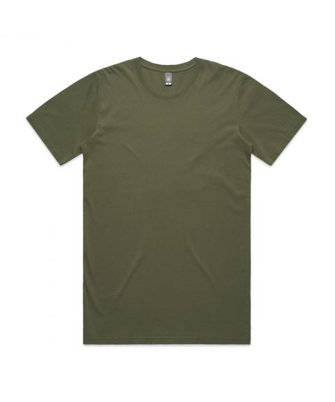 MENS FADED TEE - 5065