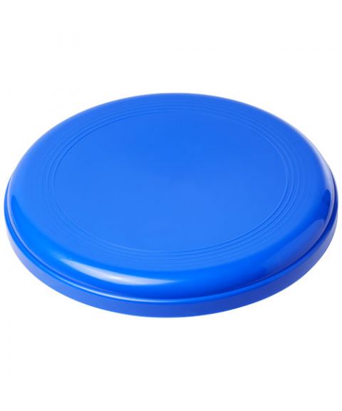 Cruz medium plastic frisbee