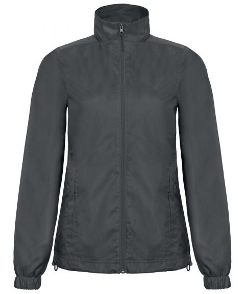 B&C ID.601 jacket /women