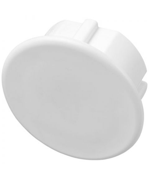 Tully 2-point pin plastic plug cover EU