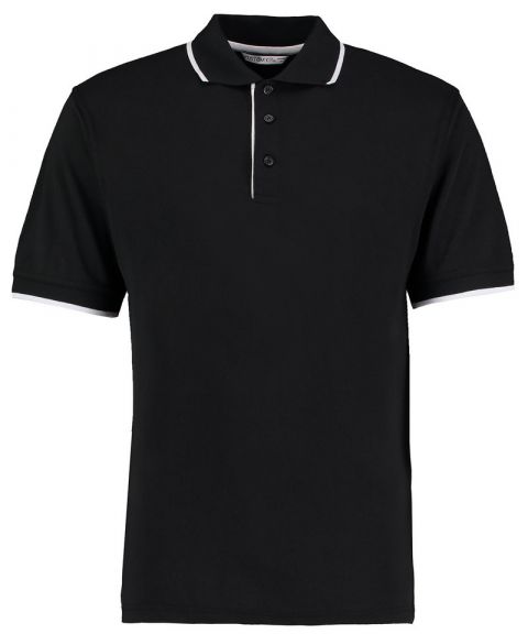 Essential polo